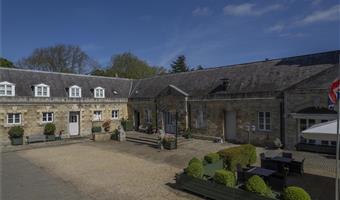 Exterior of the Normanton Park Hotel, BW Signature Collection - Oakham - 83880