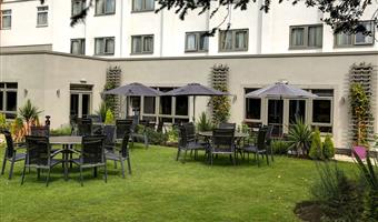 Exterior of the Best Western Plus Pinewood Manchester Airport-Wilmslow Hotel - Manchester - 83933