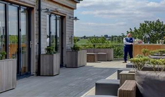 Exterior of the Windmill Village Hotel, Golf Club & Spa, BWSC - Coventry - 83934