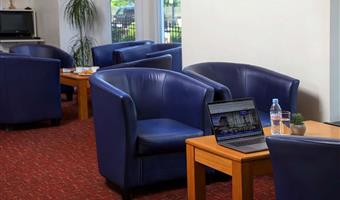 Exterior of the Best Western London Highbury - London - 83939