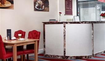 hotel in ilford 83970 f