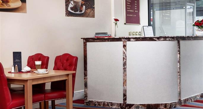 hotel in ilford 83970 f