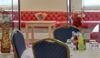 Meeting rooms of the Best Western Greater London Hotel - Ilford - 83970