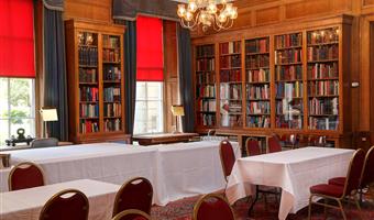 Meeting rooms of the Ten Hill Place - Edinburgh - 84207