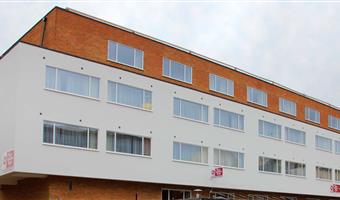 Exterior of the Best Western Plus London Croydon Aparthotel - Croydon - 84209