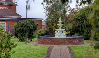 Exterior of the Best Western Thurrock Hotel - Thurrock - 84245