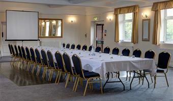 Meeting rooms of the Best Western Thurrock Hotel - Thurrock - 84245