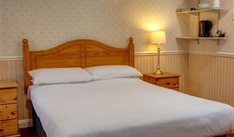Room of the Sure Hotel by Best Western Reading - Reading - 84271
