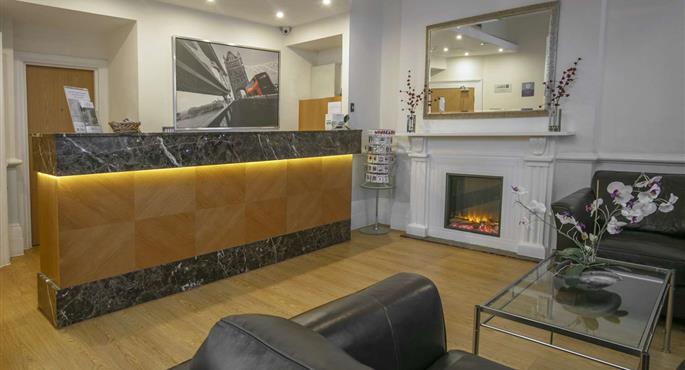 hotel in london 84273 f