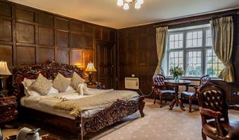 Exterior of the Castle Bromwich Hall, Sure Hotel Collection by Best Western - Birmingham - 84283