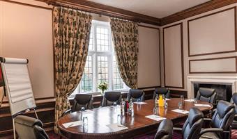 Meeting rooms of the Castle Bromwich Hall, Sure Hotel Collection by Best Western - Birmingham - 84283