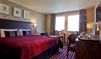 Room of the Gloucester Robinswood Hotel, BW Signature Collection - Gloucester - 84296