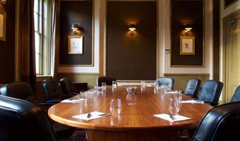 Meeting rooms of the Derby Midland Hotel, BW Signature Collection - Derby - 84308