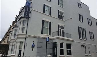 hotel in london 84309 f