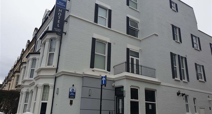 hotel in london 84309 f