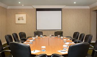 Meeting rooms of the The Welcombe Hotel, BW Premier Collection - Stratford-Upon-Avon - 84318