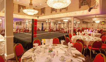 Meeting rooms of the London Chigwell Prince Regent Hotel, BW Signature Collection - London - 84320