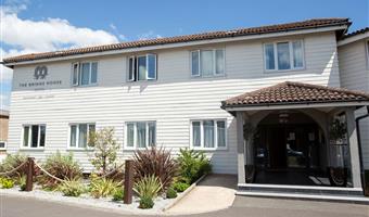 Exterior of the The Bridge House, BW Signature Collection - Ferndown - 84335