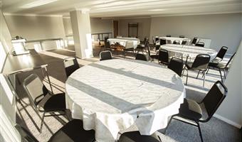 Meeting rooms of the The Bridge House, BW Signature Collection - Ferndown - 84335