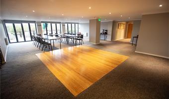 Meeting rooms of the The Bridge House, BW Signature Collection - Ferndown - 84335