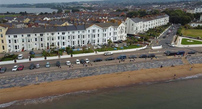 hotel in exmouth 84344 f