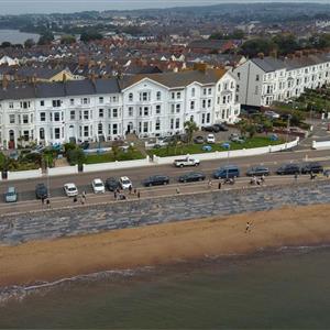 hotel in exmouth 84344 f