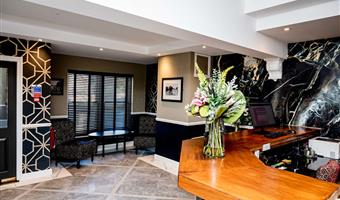 Hall of the Thames Riviera Hotel, Sure Hotel Collection by Best Western in Maidenhead - 84382