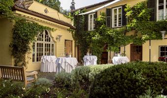 Amenities of the Parkhotel Laurin, WorldHotels Elite - Bolzano - 86142