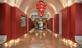 Hall of the Risorgimento Resort in Lecce - 86158
