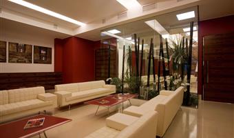 Hall of the Risorgimento Resort in Lecce - 86158