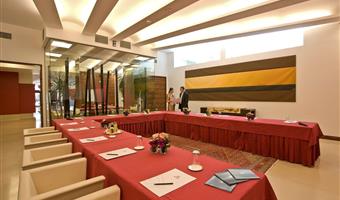 Meeting rooms of the Risorgimento Resort, WorldHotels Elite - Lecce - 86158