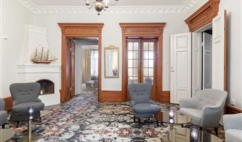 Meeting rooms of the Best Western Plus Hotel Baltic - Sundsvall - 88141