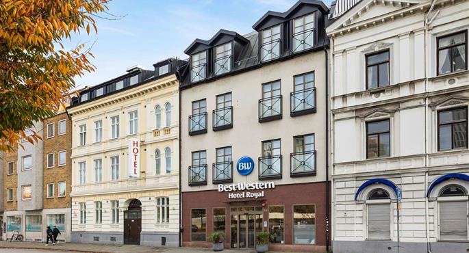 hotel in malmo 88144 f