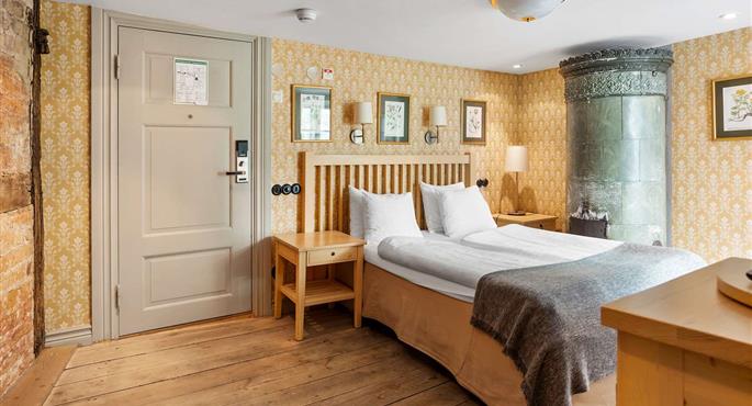 Room of the Best Western Hotel Royal - Malmo - 88144