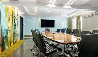 Meeting rooms of the Best Western Hotel Norra Vattern - Askersund - 88153