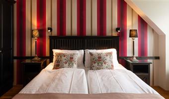 Room of the Best Western Plus Hotel Noble House - Malmo - 88158