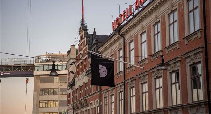 hotel in stockholm 88243 f