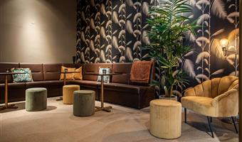 Hall of the Palm Tree Hotel, BW Signature Collection in Trelleborg - 88251