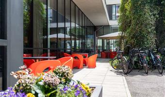 Restaurant of the Best Western Plus Park City Malmo - Malmo - 88271