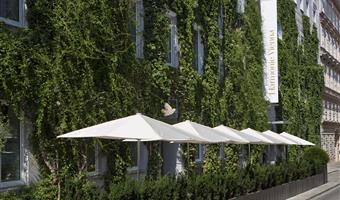 Exterior of the The Harmonie Vienna, BW Premier Collection - Vienna - 89118