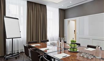 Meeting rooms of the The Harmonie Vienna, BW Premier Collection - Vienna - 89118