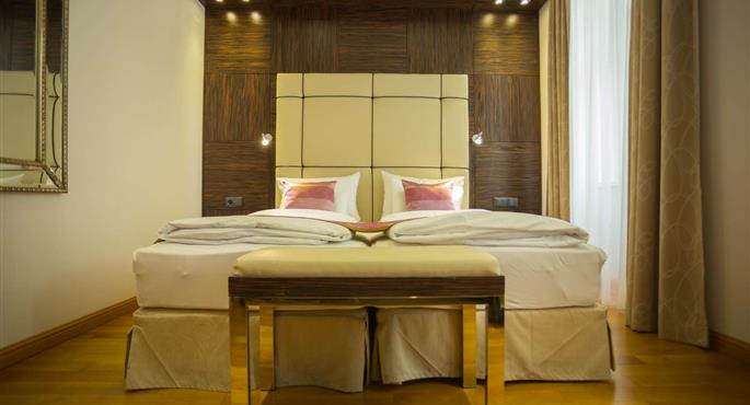 Room of the Best Western Plus Hotel Arcadia - Vienna - 89140