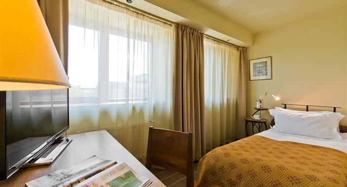 Room of the Best Western Vilnius - Vilnius - 91401