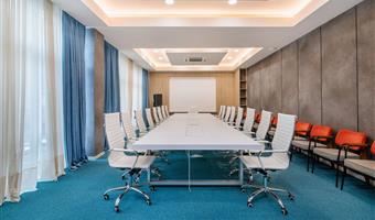 Meeting rooms of the Best Western Tbilisi City Center - Tbilisi - 91456