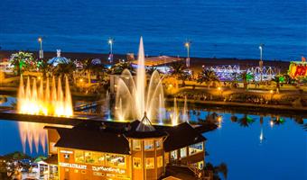 Exterior of the Best Western Premier Batumi - Batumi - 91457