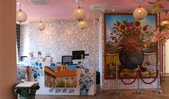 hotel in delft 92579 f