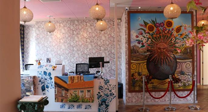 hotel in delft 92579 f