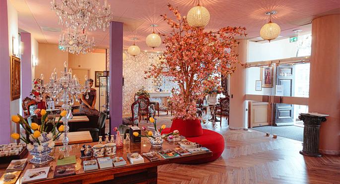 hotel in delft 92579 f
