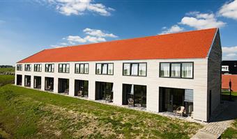 Exterior of the Best Western Plus Hotel Restaurant Aduard - Aduard - 92722