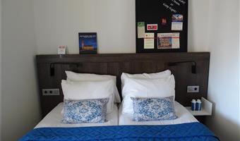 Room of the Berlage Hotel, BW Signature Collection - Den Haag - 92754